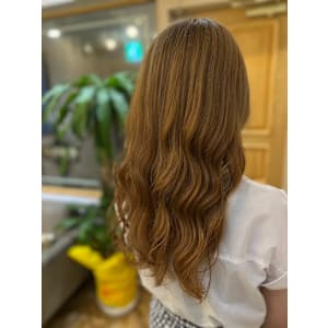 N°number 大分中央町店×スタイル