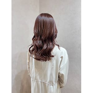 N°number 大分中央町店×スタイル