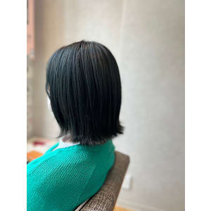 N°number 大分中央町店×スタイル