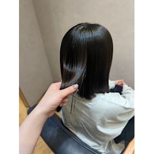 N°number 大分中央町店×スタイル