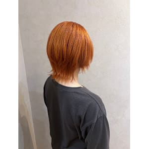 N°number 大分中央町店×スタイル