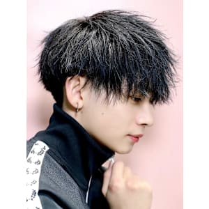 フェザーツイスト