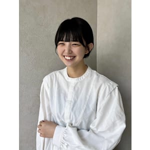 N°number 大分中央町店×スタイル