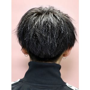 フェザーツイスト