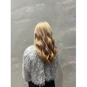 newi hair&treatment大分中央町店×スタイル