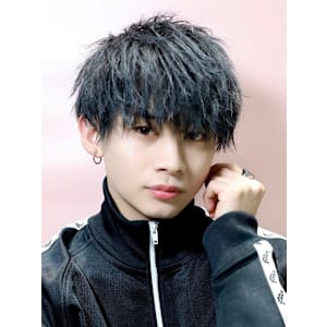 フェザーツイスト