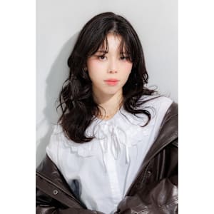 ニュアンスパーマ