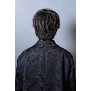 ゆるくしゃツイスト