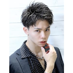 シャイニーショート