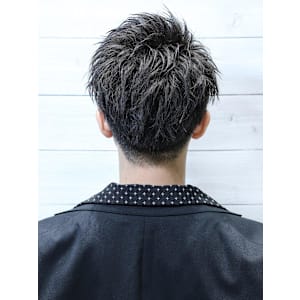 シャイニーショート