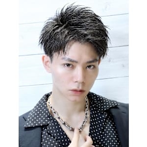 シャイニーショート