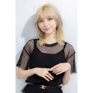 ミディアムレイヤー