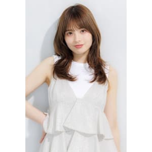 ニュアンスレイヤー