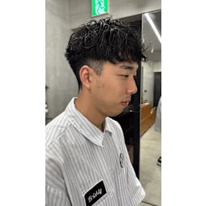 ピンパーマ - nalu.【ナル】掲載中