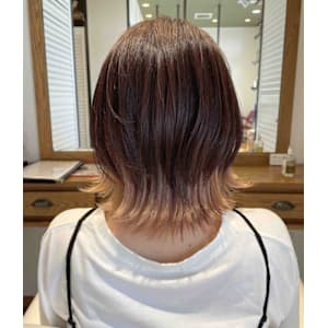 インナーカラー