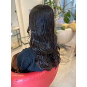 レディースカット