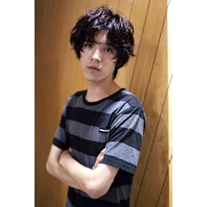 マッシュショート