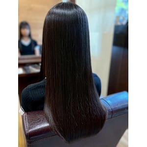 oli-oli（オリオリ）× ロング