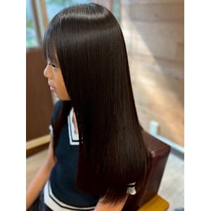 oli-oli（オリオリ）× ロング