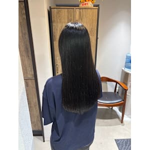 oli-oli（オリオリ）× ロング