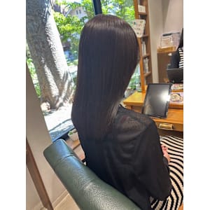 oli-oli（オリオリ）× ロング