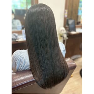 oli-oli（オリオリ）× ロング