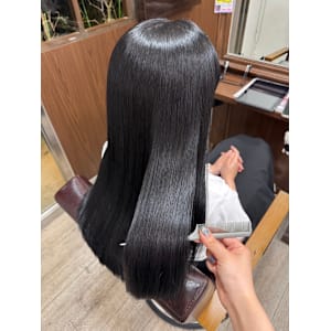 oli-oli（オリオリ）× ロング