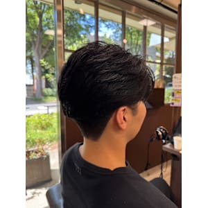 oli-oli（オリオリ）× メンズ