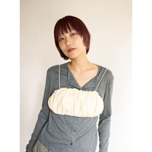 赤髪　ショートボブ - SILEM Branch of merci【シーレム　ブランチ　オブ　メルシー】掲載中