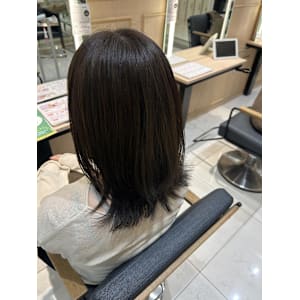 アディクシーカラー