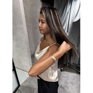 ★レイヤーカットに映えるハイライト★ - Aco【アコ】掲載中