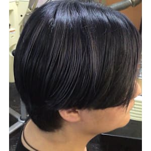 ハイライトカラー