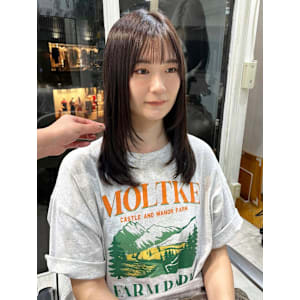 【ミディアムレイヤー】