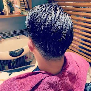 Tokoya Sun×スタイル