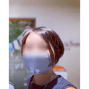 Tokoya Sun×スタイル