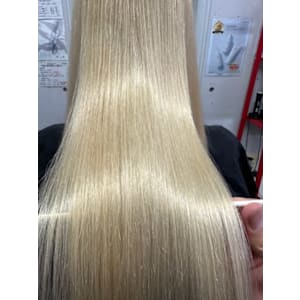 【トリートメント】ロングストレート