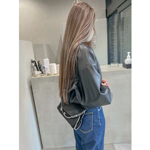 MONOTONE×スタイル