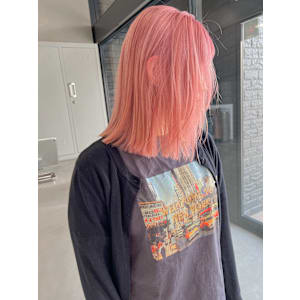 MONOTONE×スタイル