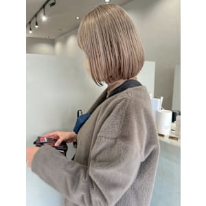 MONOTONE×スタイル