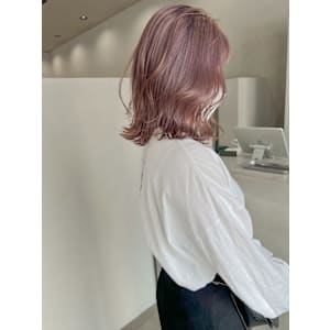 MONOTONE×スタイル