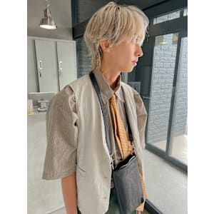 MONOTONE×スタイル