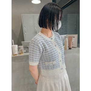 MONOTONE×スタイル