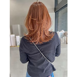 MONOTONE×スタイル