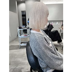 MONOTONE×スタイル