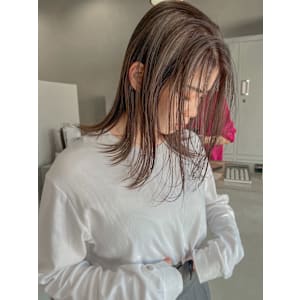 MONOTONE×スタイル