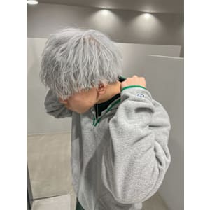 MONOTONE×スタイル