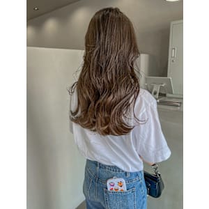 MONOTONE×スタイル