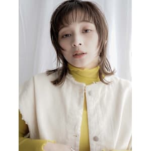 INCE HAIR 京都四条大宮店【インスヘアー】×スタイル