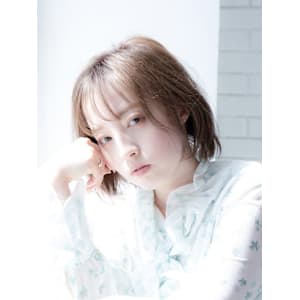 INCE HAIR 京都四条大宮店【インスヘアー】×スタイル - INCE HAIR 京都四条大宮店【インスヘアー】【インスヘアーキョウトシジョウオオミヤテン】掲載中