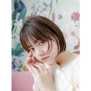 INCE HAIR 京都四条大宮店【インスヘアー】×スタイル